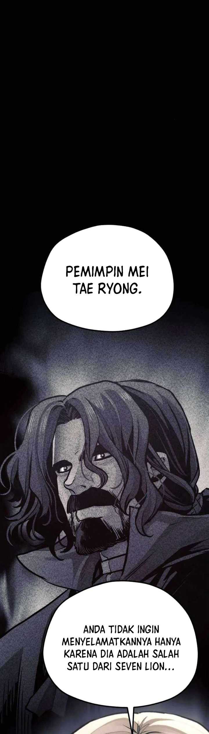 Heavenly Demon Cultivation Simulation Chapter 97 halaman 3