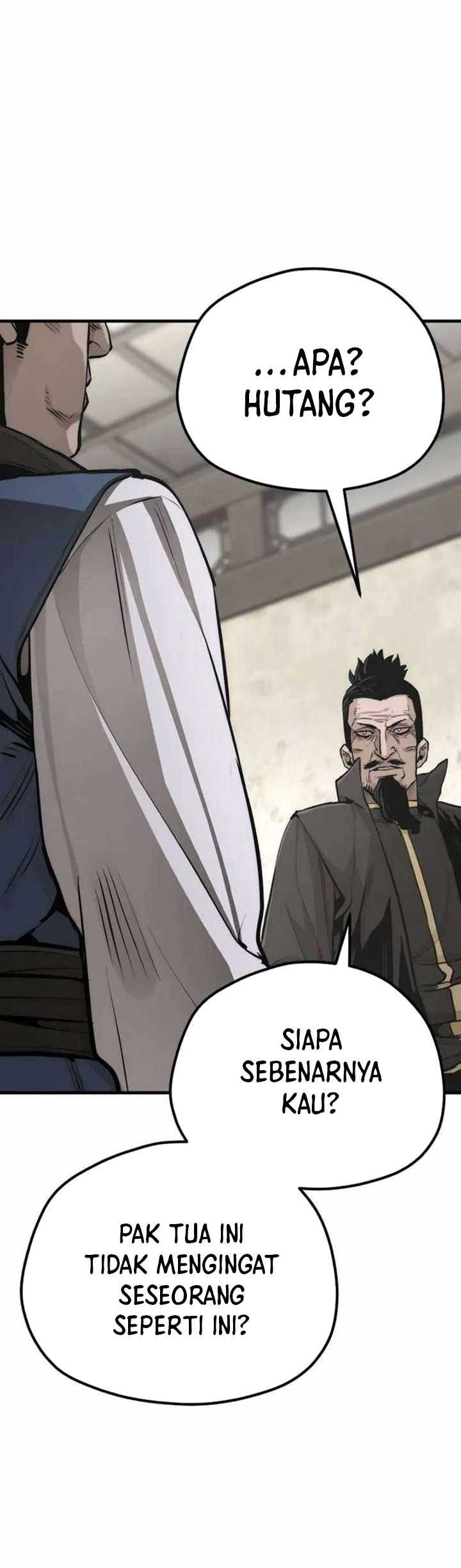 Heavenly Demon Cultivation Simulation Chapter 97 halaman 48