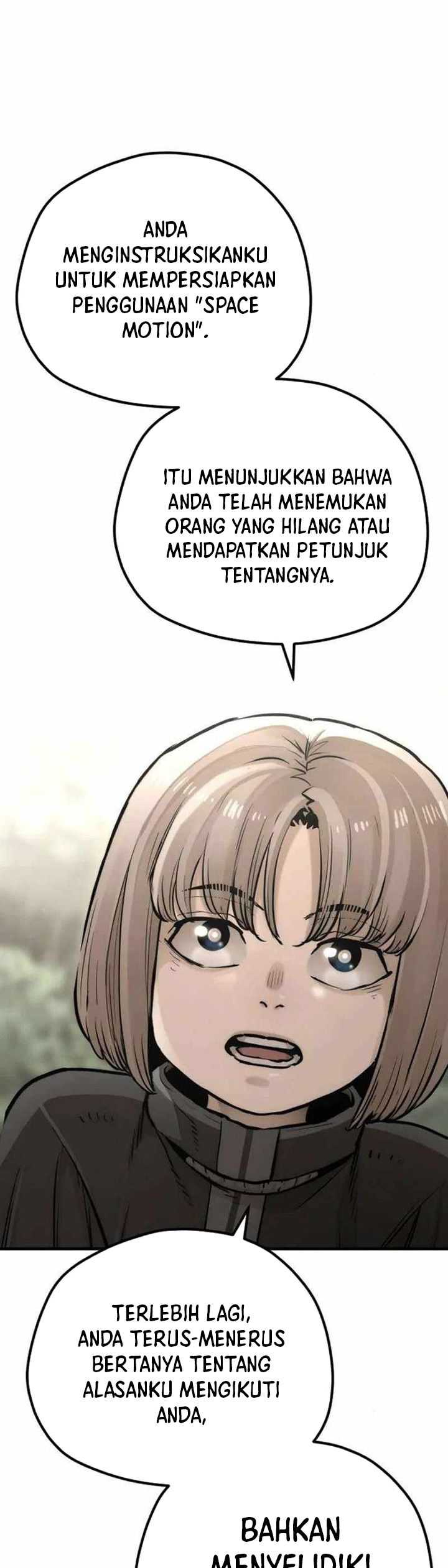 Heavenly Demon Cultivation Simulation Chapter 97 halaman 8