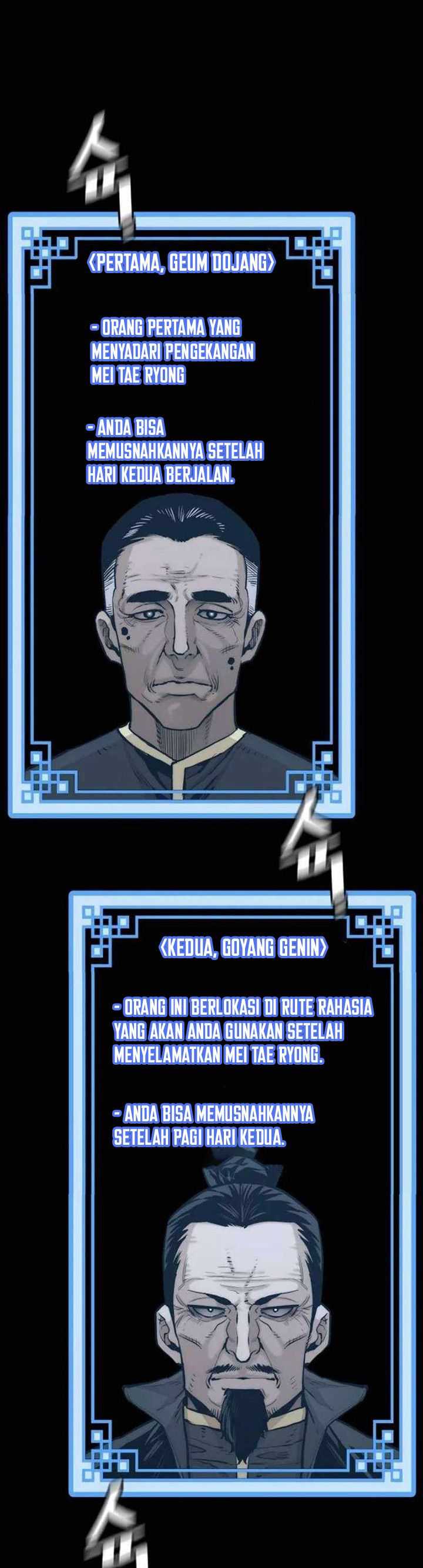 Heavenly Demon Cultivation Simulation Chapter 97 halaman 37