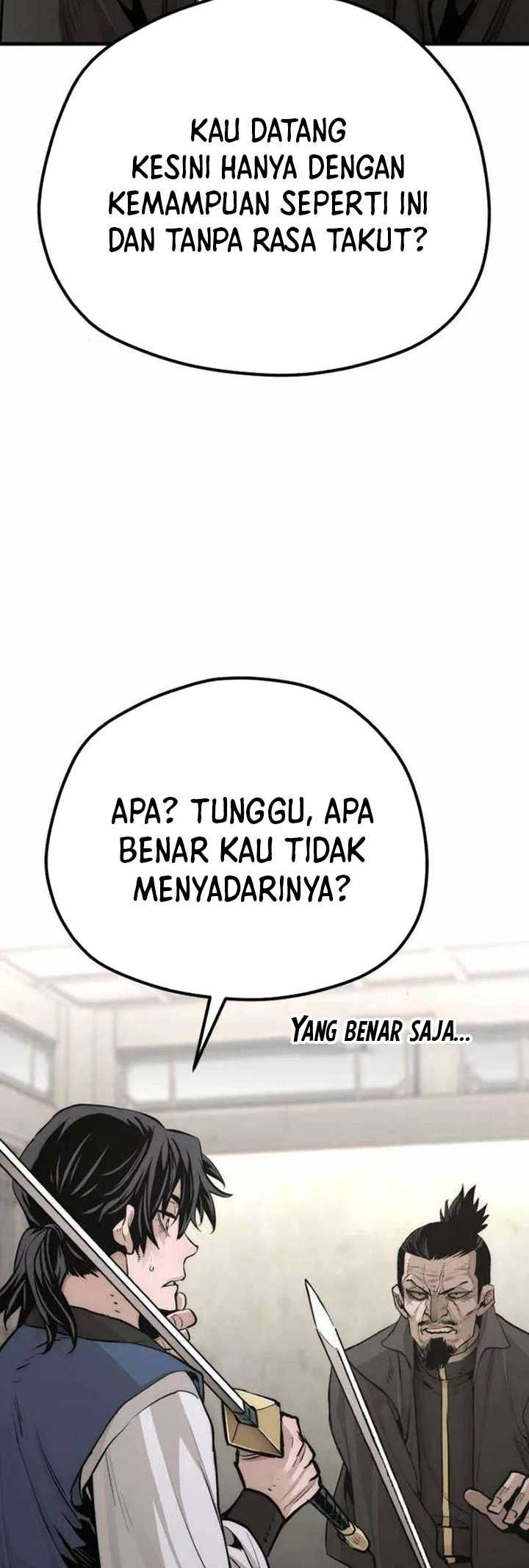 Heavenly Demon Cultivation Simulation Chapter 97 halaman 74
