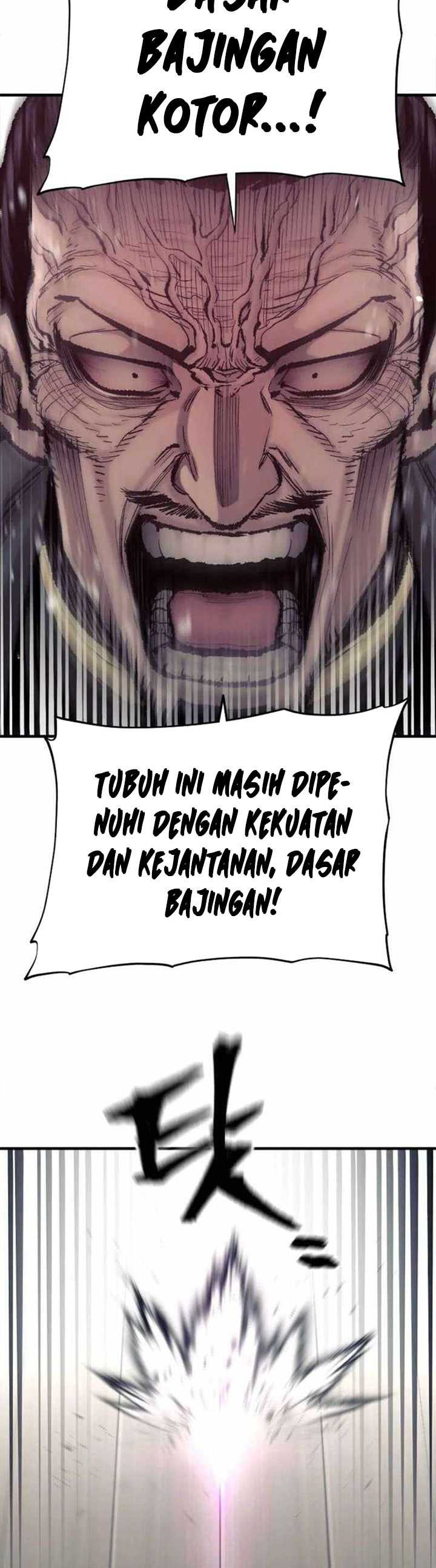 Heavenly Demon Cultivation Simulation Chapter 97 halaman 67