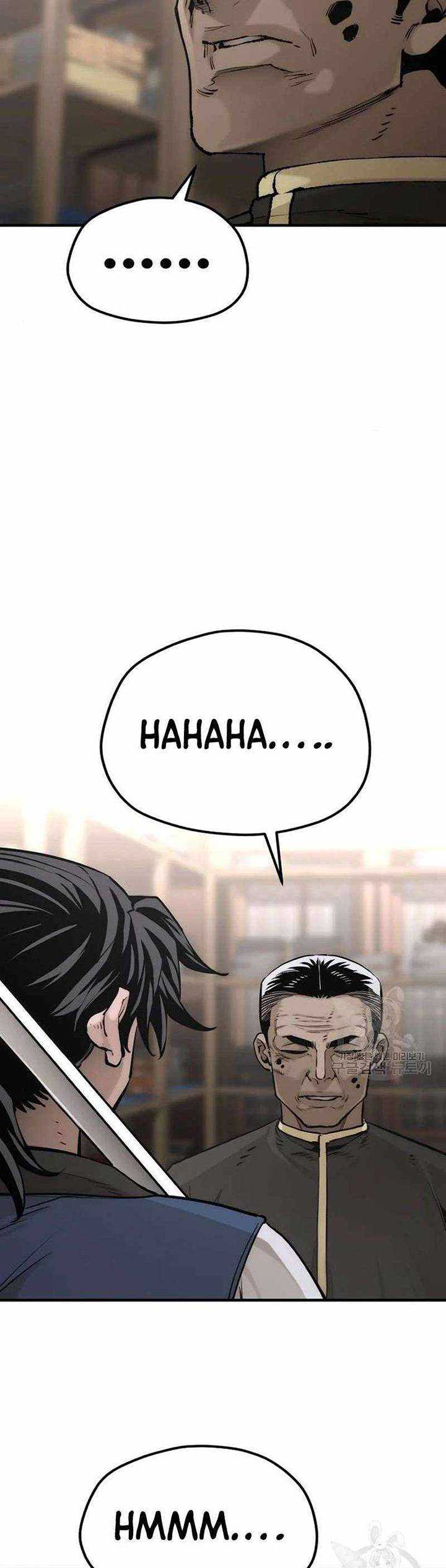 Heavenly Demon Cultivation Simulation Chapter 98 halaman 58