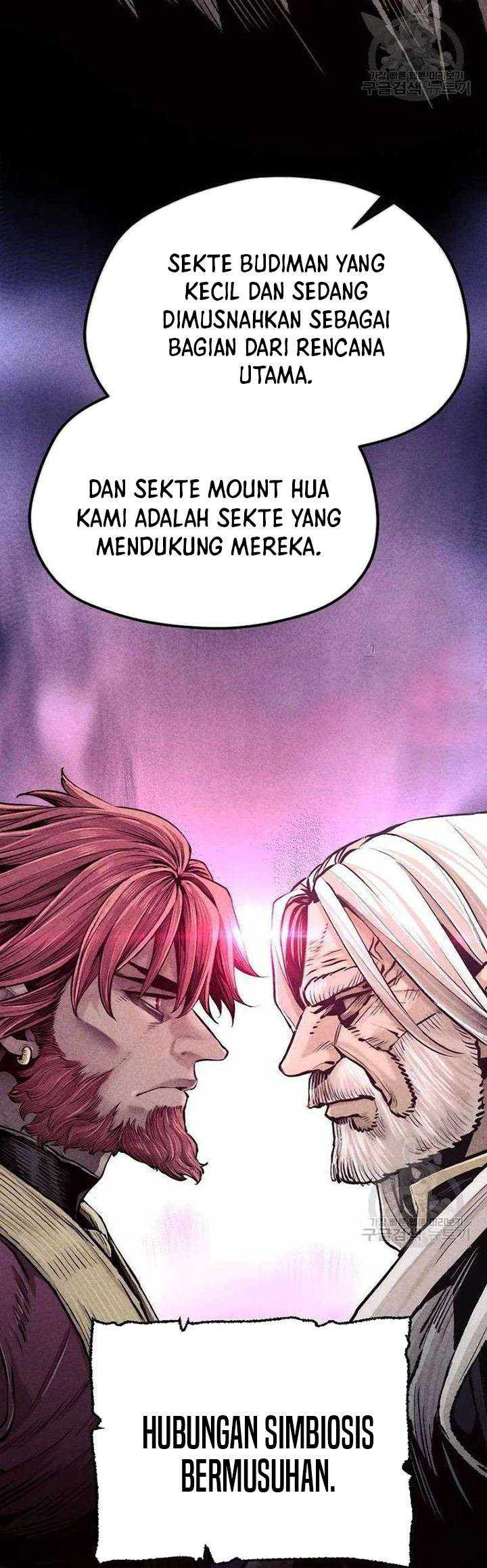 Heavenly Demon Cultivation Simulation Chapter 98 halaman 71