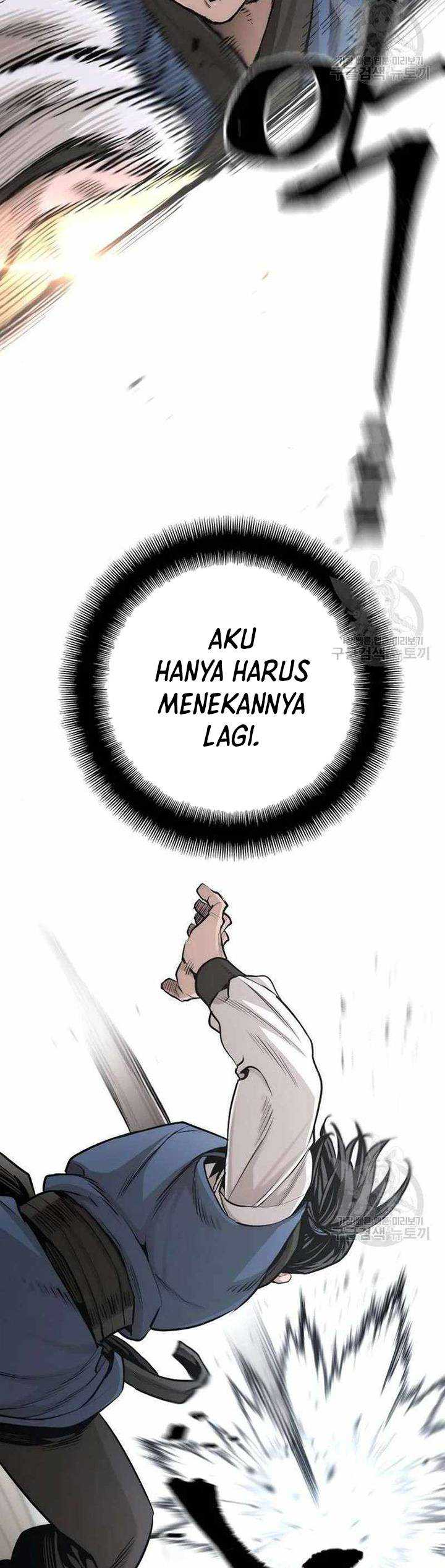 Heavenly Demon Cultivation Simulation Chapter 98 halaman 15