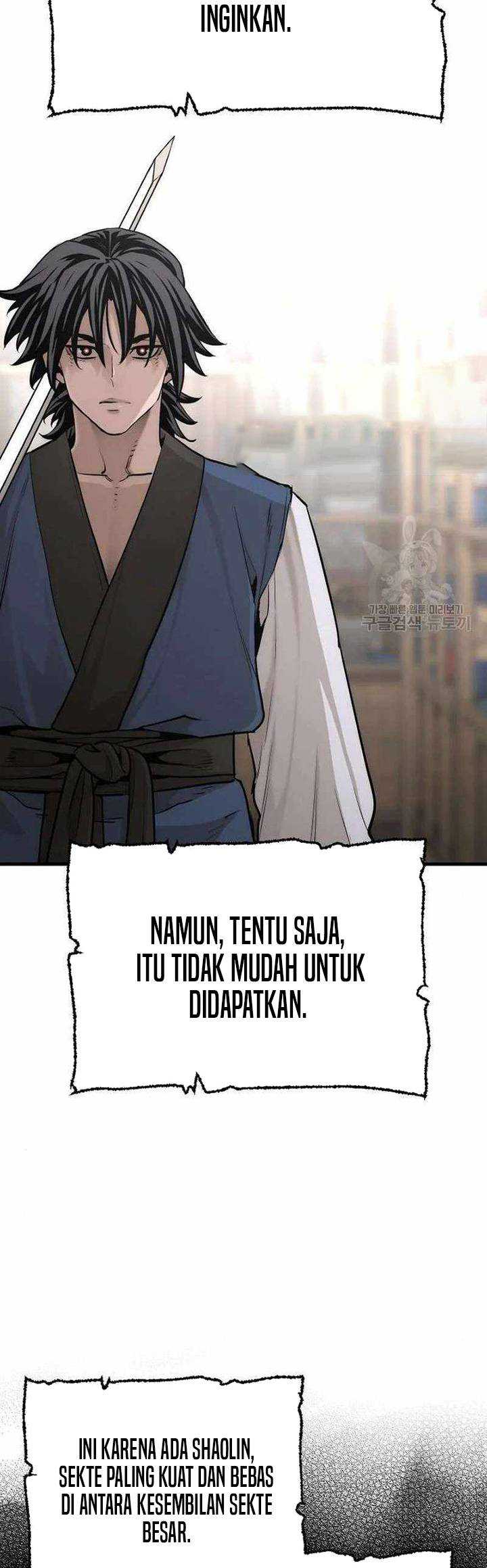 Heavenly Demon Cultivation Simulation Chapter 98 halaman 63