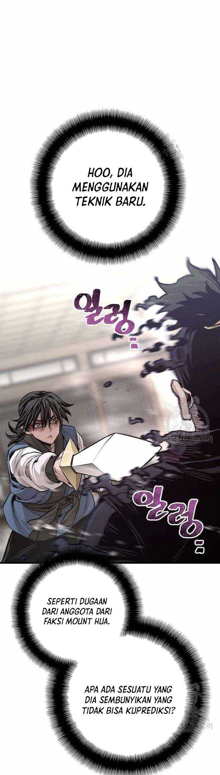Heavenly Demon Cultivation Simulation Chapter 98 halaman 13