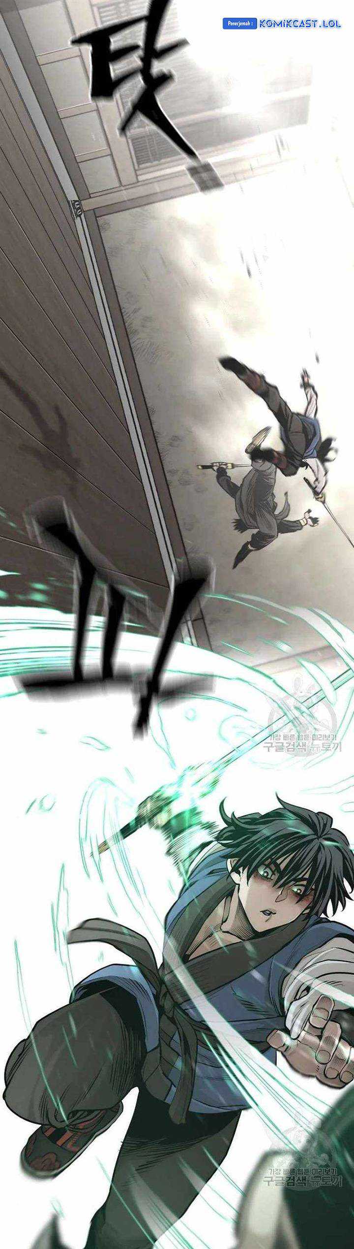 Heavenly Demon Cultivation Simulation Chapter 98 halaman 17
