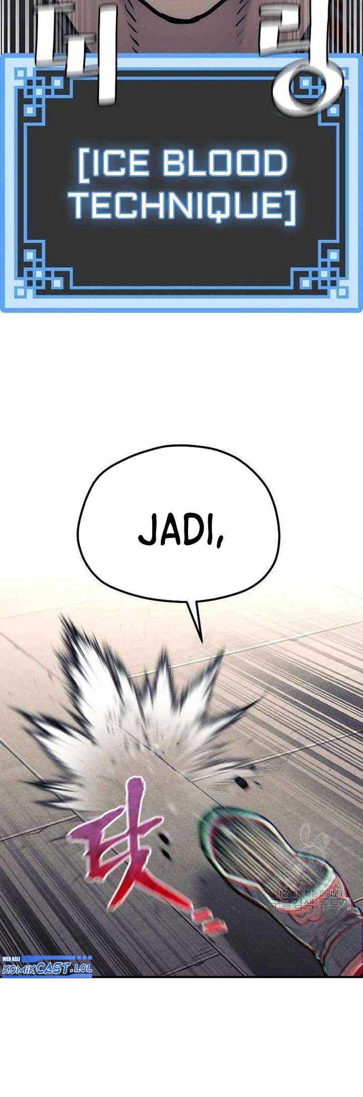 Heavenly Demon Cultivation Simulation Chapter 98 halaman 80
