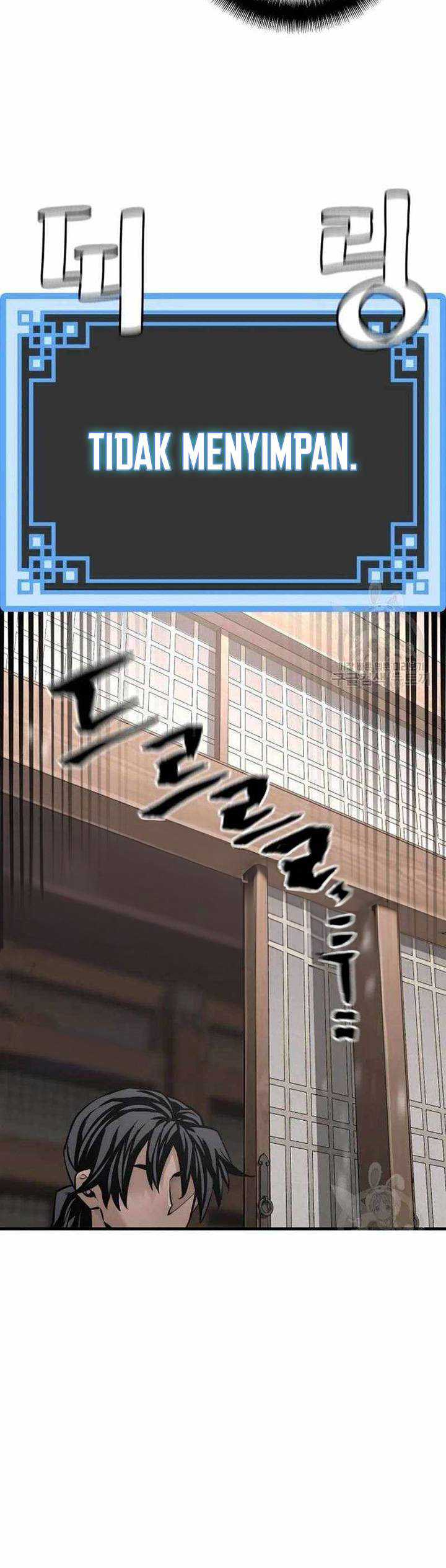 Heavenly Demon Cultivation Simulation Chapter 98 halaman 45