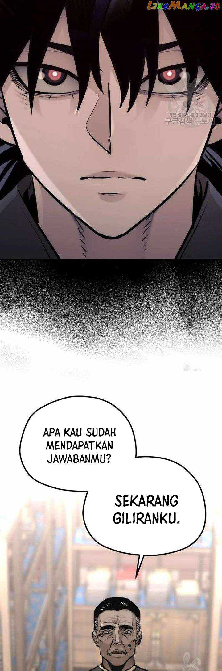 Heavenly Demon Cultivation Simulation Chapter 98 halaman 72