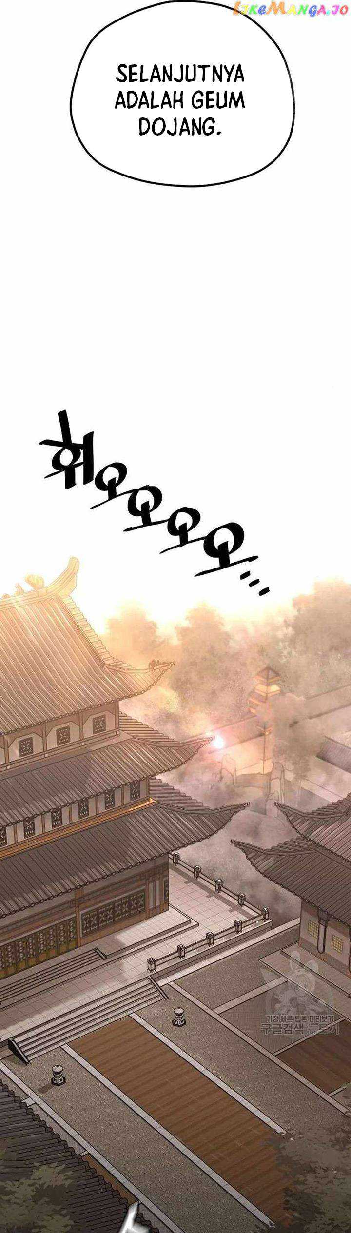 Heavenly Demon Cultivation Simulation Chapter 98 halaman 42