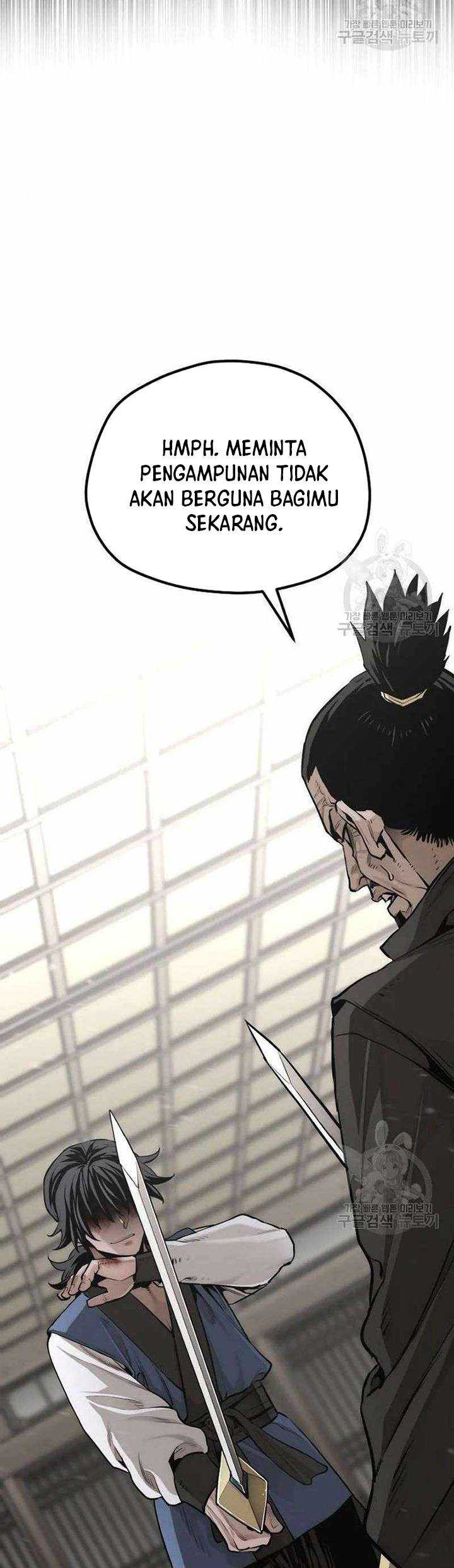 Heavenly Demon Cultivation Simulation Chapter 98 halaman 3