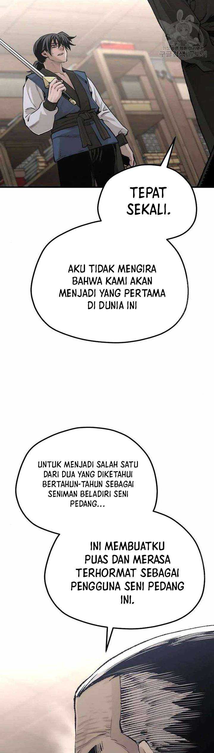 Heavenly Demon Cultivation Simulation Chapter 98 halaman 60