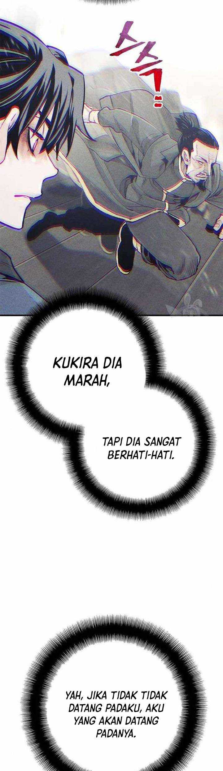 Heavenly Demon Cultivation Simulation Chapter 98 halaman 9