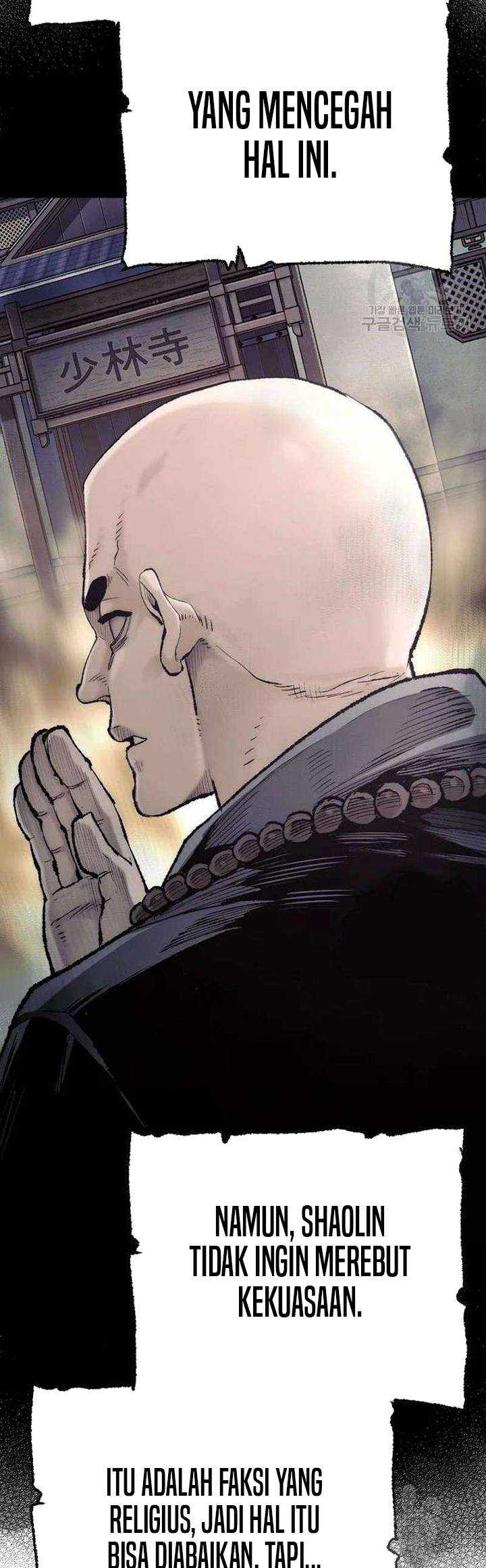 Heavenly Demon Cultivation Simulation Chapter 98 halaman 64