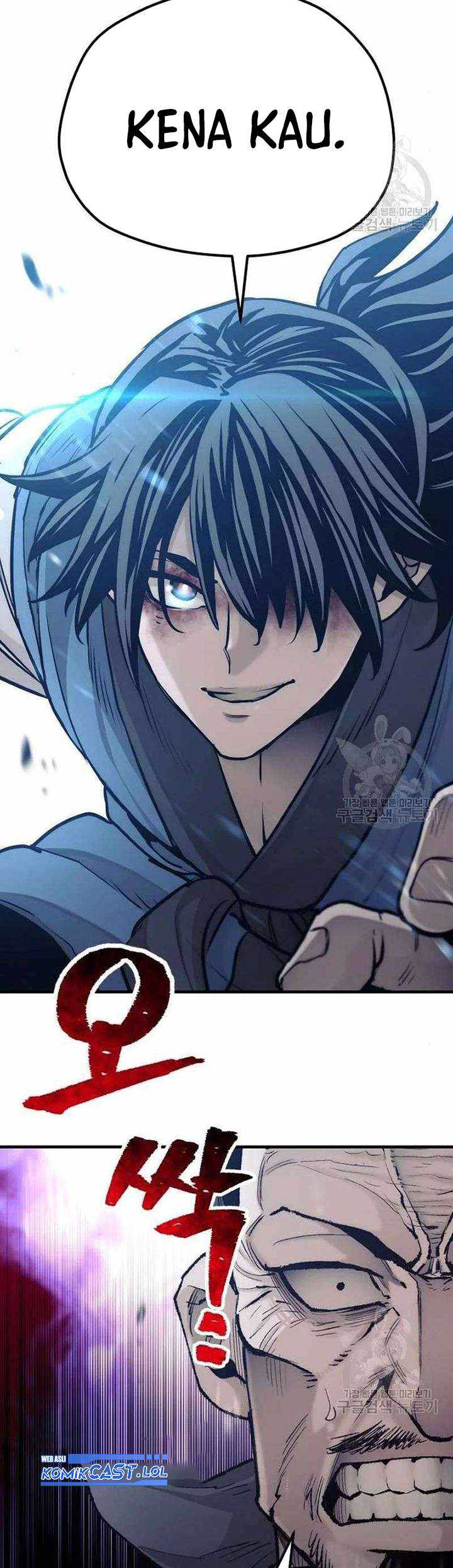 Heavenly Demon Cultivation Simulation Chapter 98 halaman 25