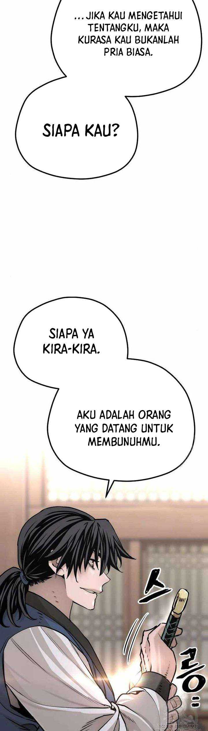 Heavenly Demon Cultivation Simulation Chapter 98 halaman 50