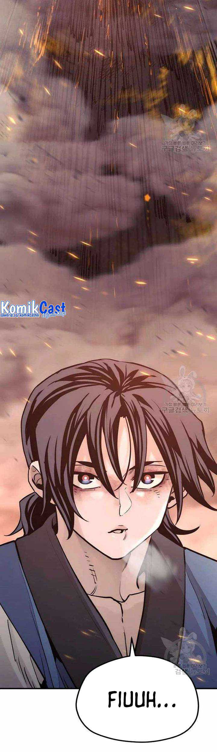 Heavenly Demon Cultivation Simulation Chapter 98 halaman 31