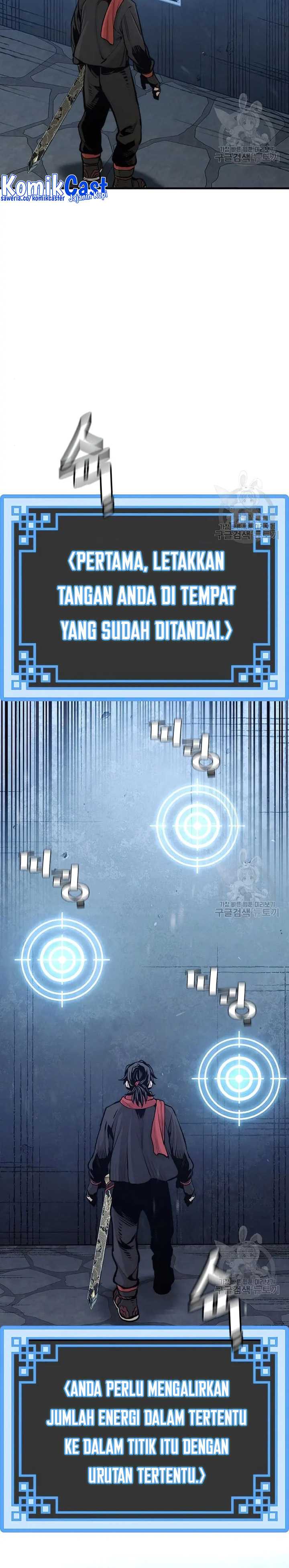Heavenly Demon Cultivation Simulation Chapter 99 halaman 29