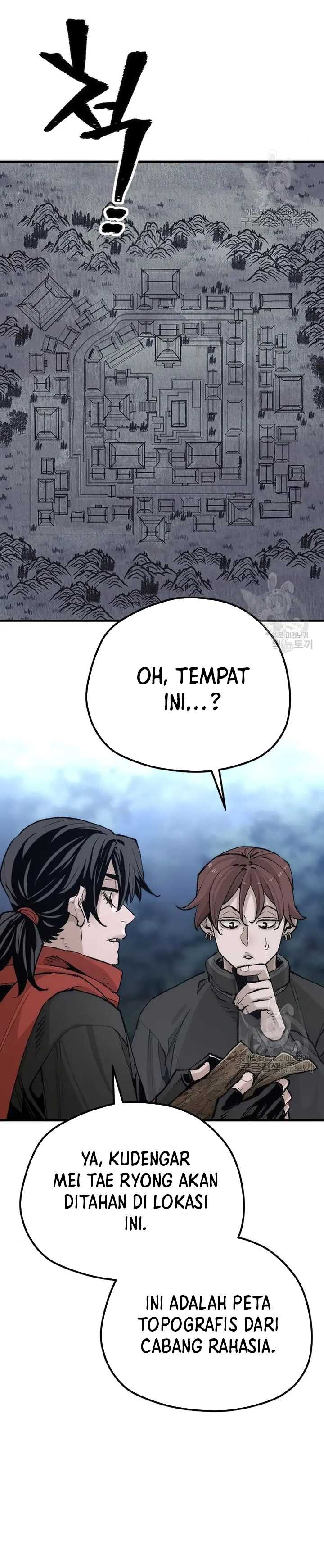 Heavenly Demon Cultivation Simulation Chapter 99 halaman 13