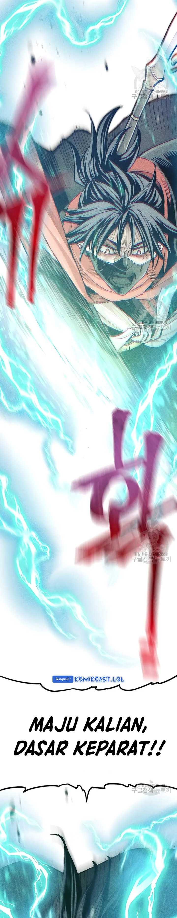 Heavenly Demon Cultivation Simulation Chapter 99 halaman 62