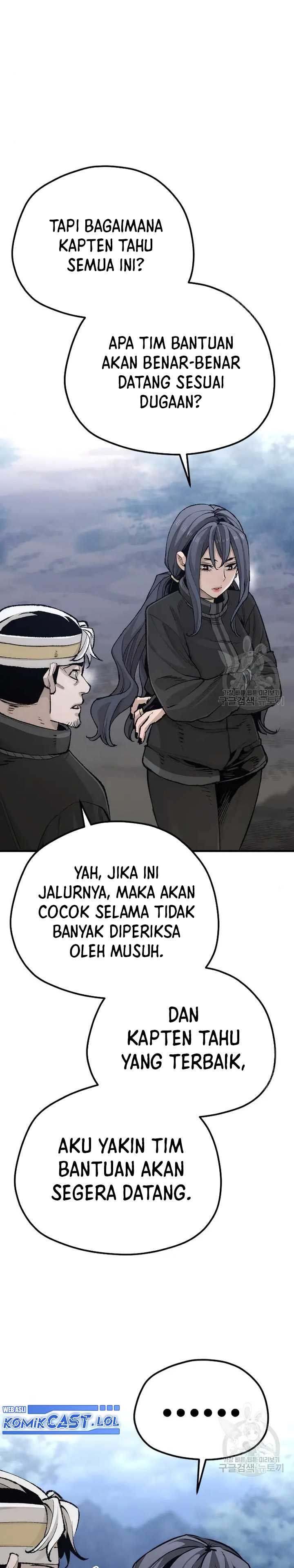 Heavenly Demon Cultivation Simulation Chapter 99 halaman 8