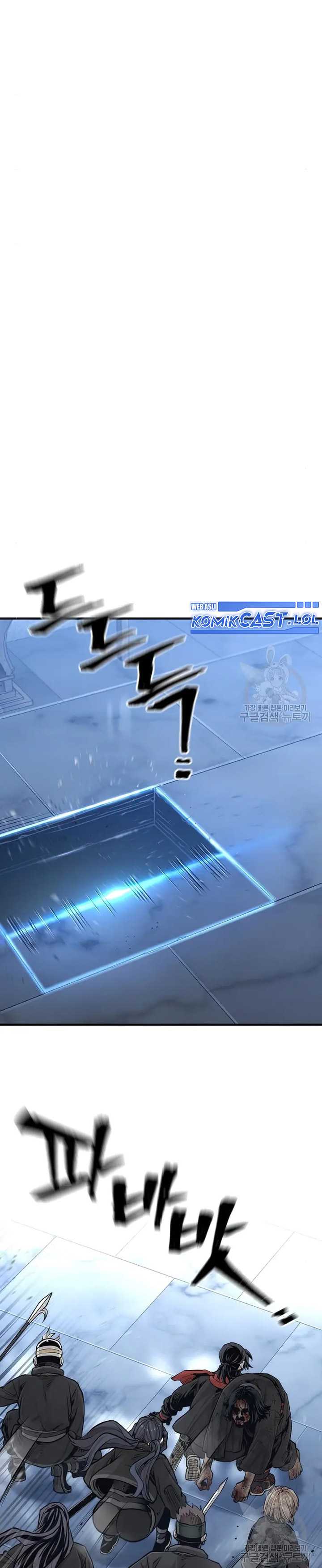 Heavenly Demon Cultivation Simulation Chapter 99 halaman 35