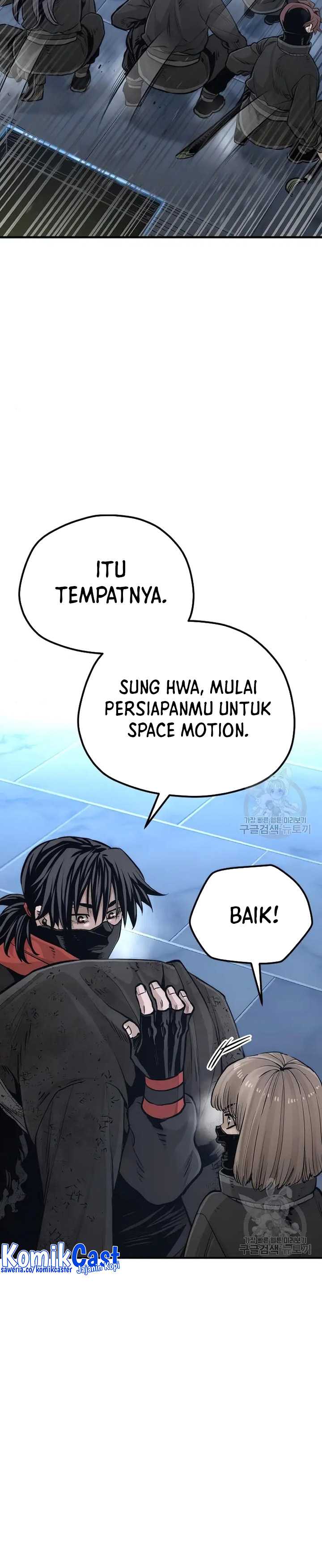 Heavenly Demon Cultivation Simulation Chapter 99 halaman 36