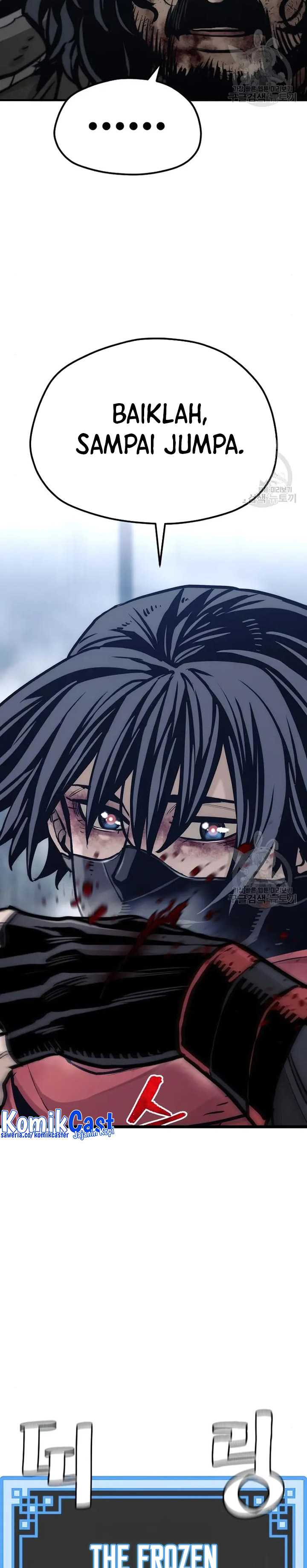 Heavenly Demon Cultivation Simulation Chapter 99 halaman 60