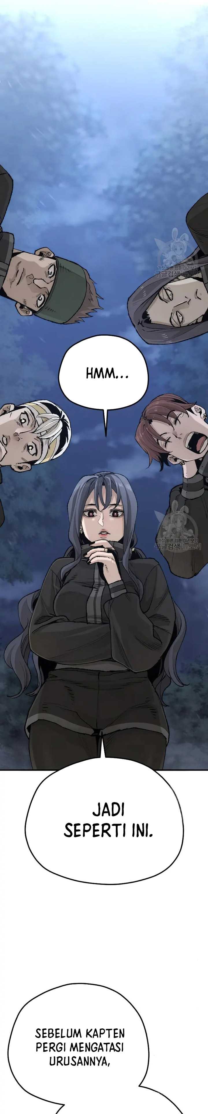 Heavenly Demon Cultivation Simulation Chapter 99 halaman 6