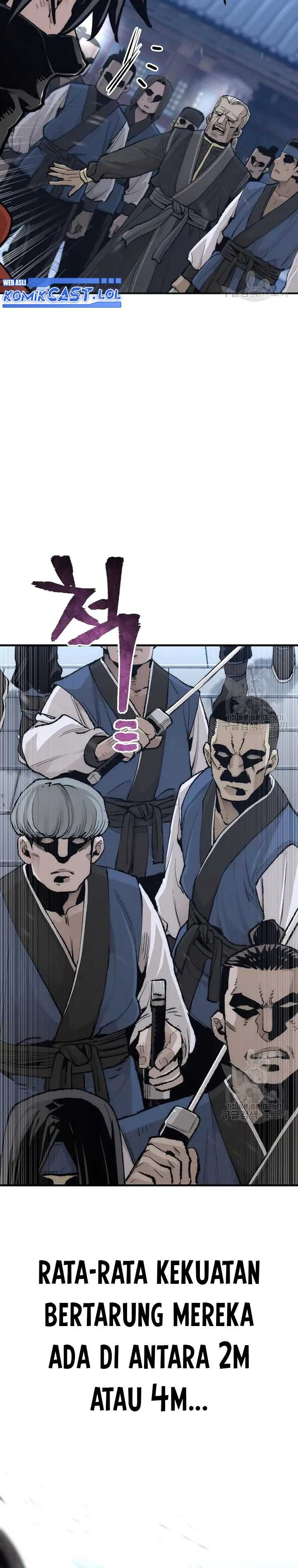 Heavenly Demon Cultivation Simulation Chapter 99 halaman 53