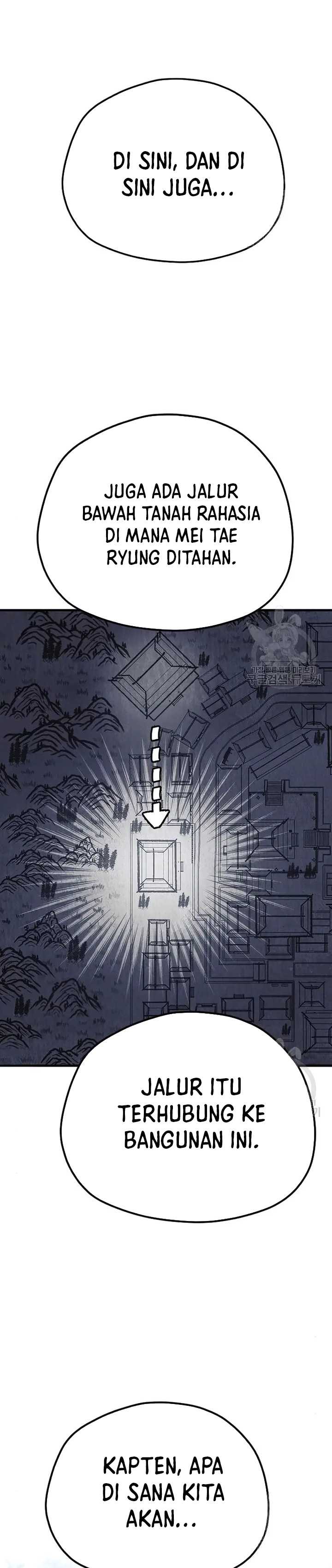 Heavenly Demon Cultivation Simulation Chapter 99 halaman 16