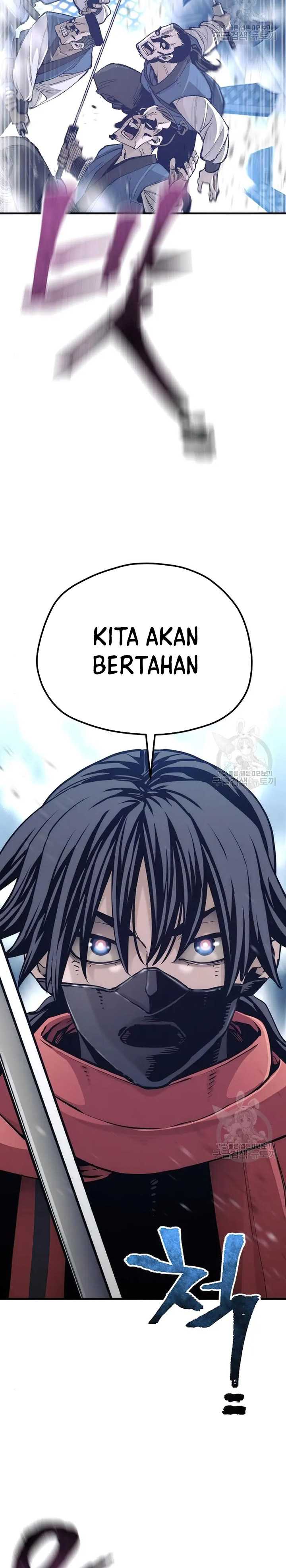 Heavenly Demon Cultivation Simulation Chapter 99 halaman 40