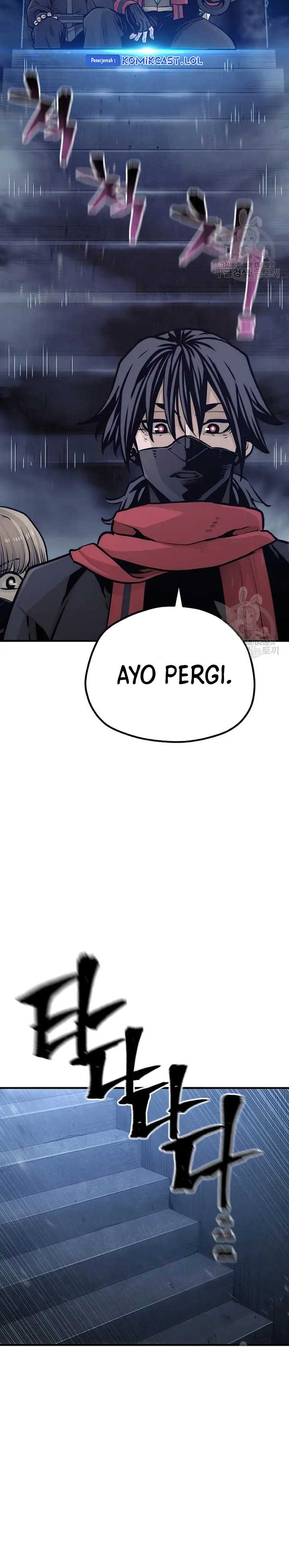 Heavenly Demon Cultivation Simulation Chapter 99 halaman 27