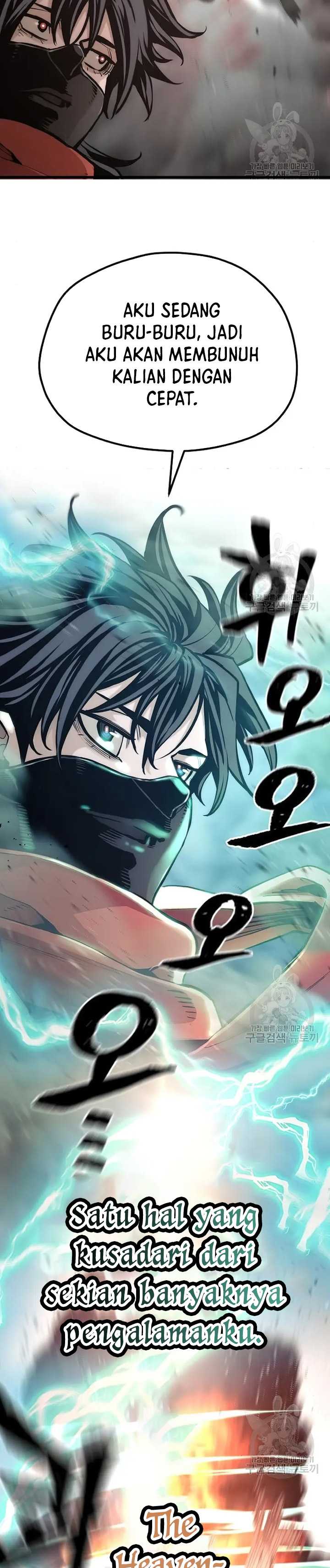 Heavenly Demon Cultivation Simulation Chapter 99 halaman 44