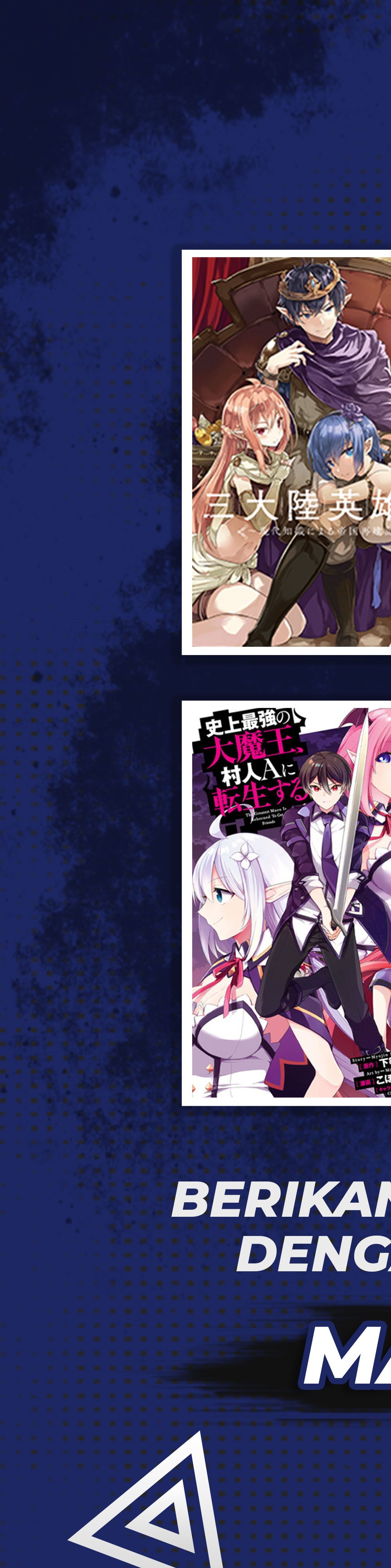 Dungeon Odyssey Chapter 4 halaman 30