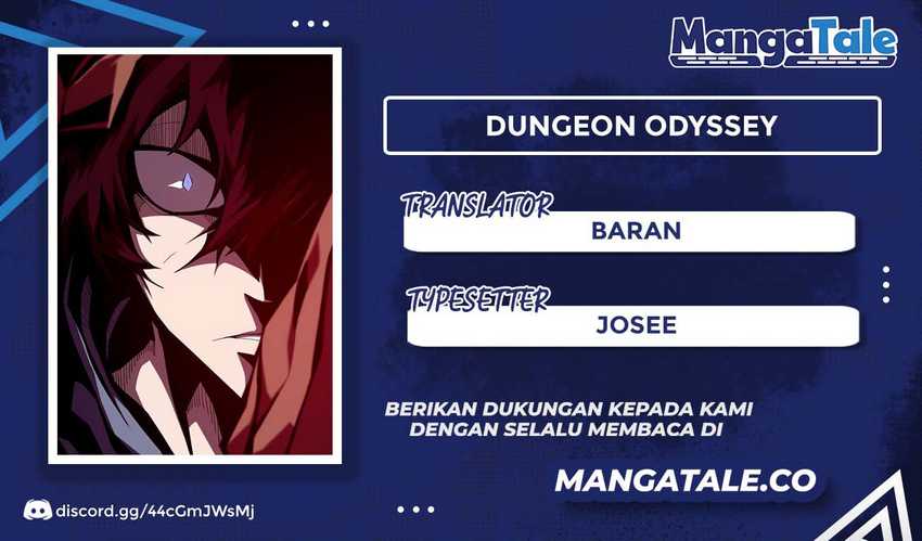 Dungeon Odyssey Chapter 8 halaman 1