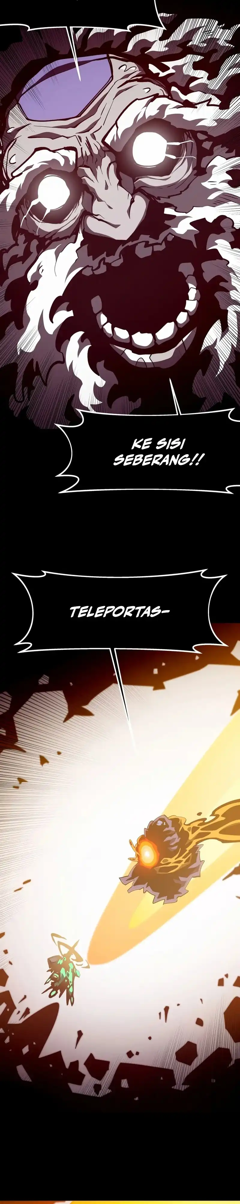 Dungeon Odyssey Chapter 166 halaman 13