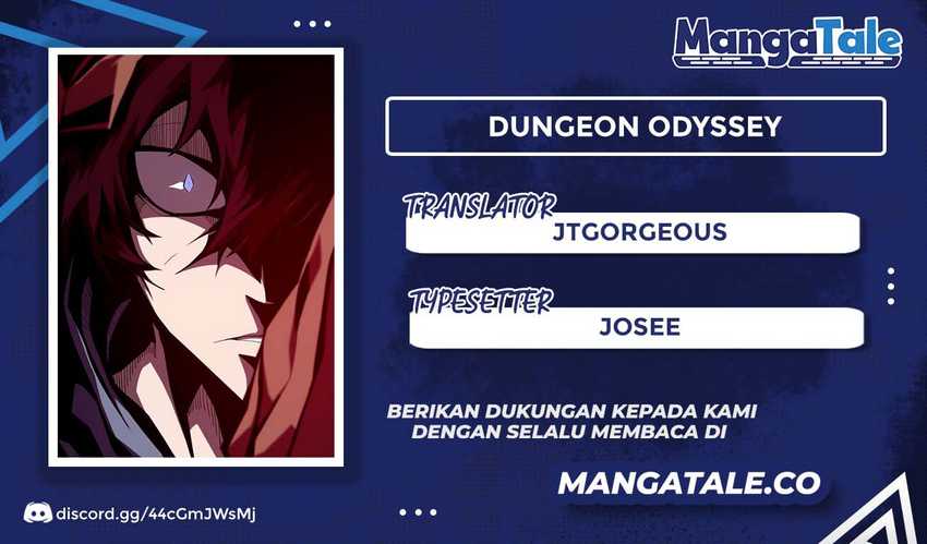 Dungeon Odyssey Chapter 17 halaman 1