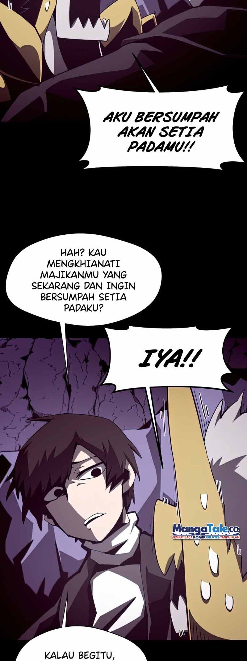 Dungeon Odyssey Chapter 23 halaman 26