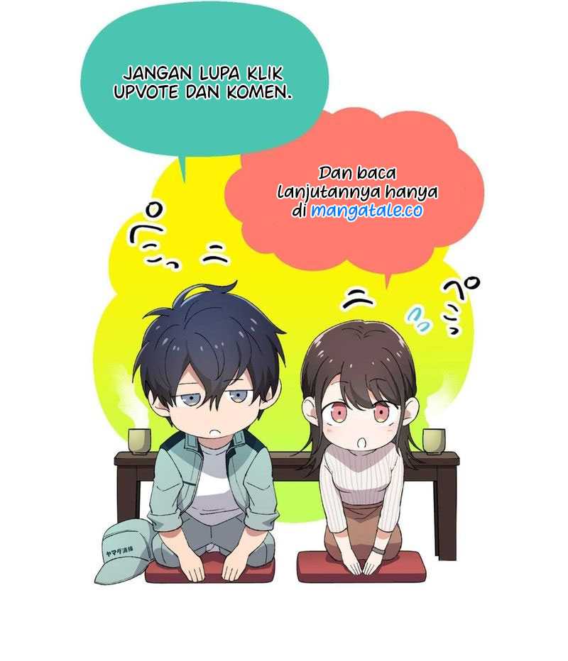 Dungeon Odyssey Chapter 56 halaman 10