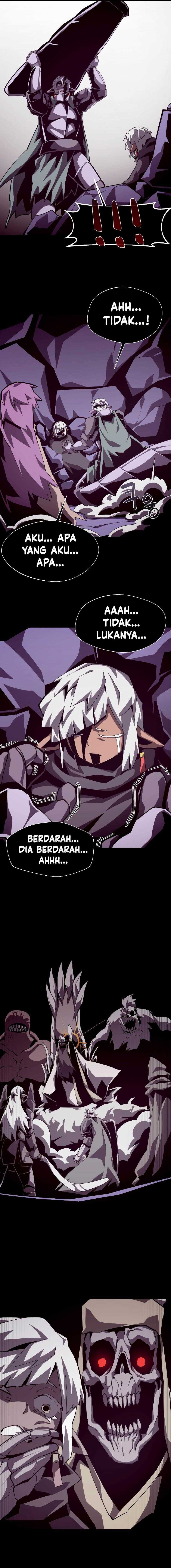 Dungeon Odyssey Chapter 60 halaman 3