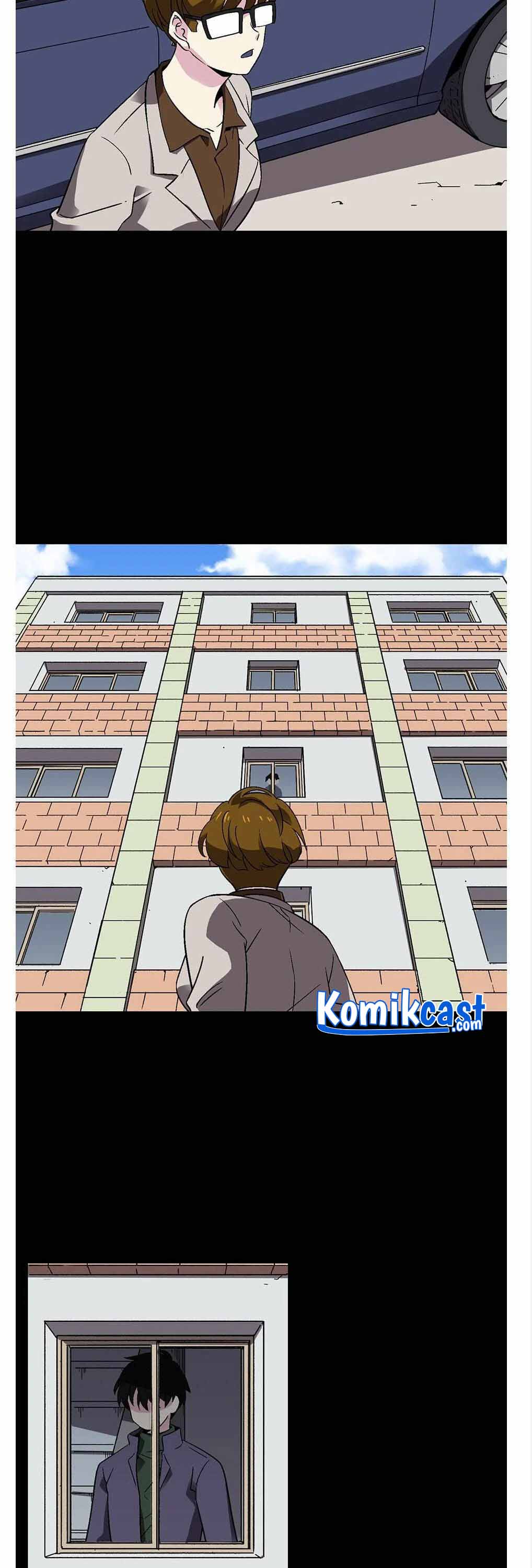 Escape From The Poverty by Catching Golem Chapter 33 halaman 9