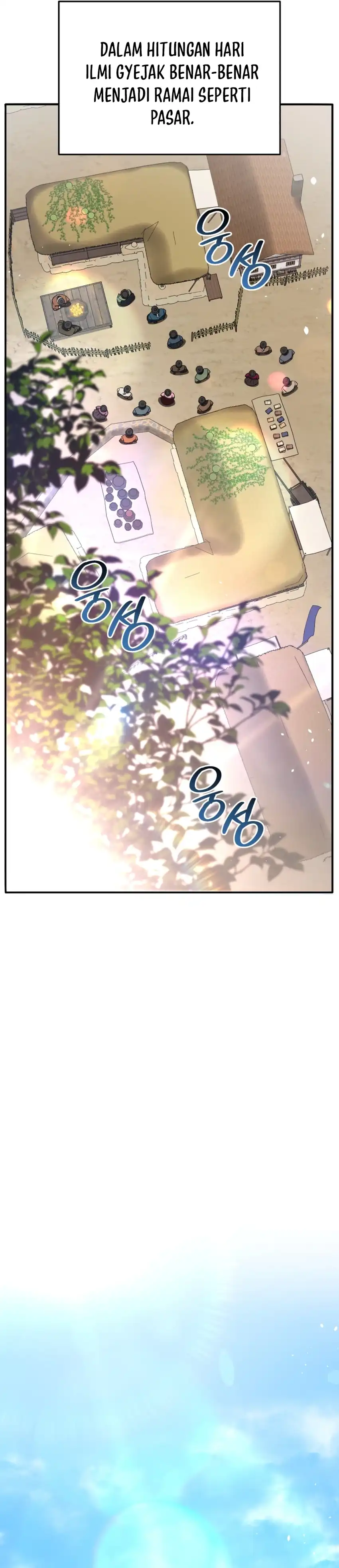 Black Corporation: Joseon Chapter 137 halaman 40