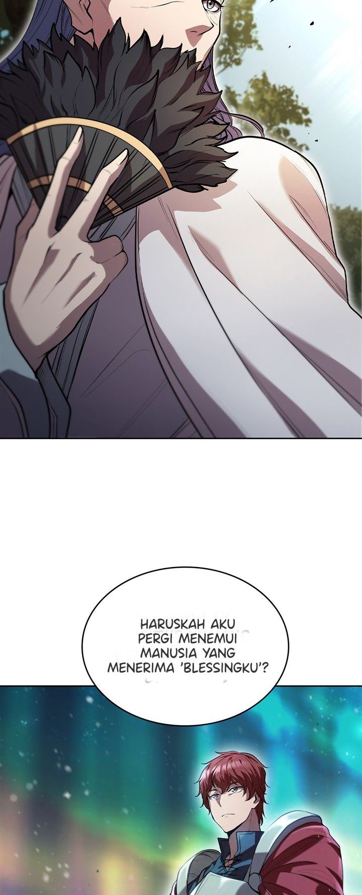 I Regressed As The Duke Chapter 1 halaman 42