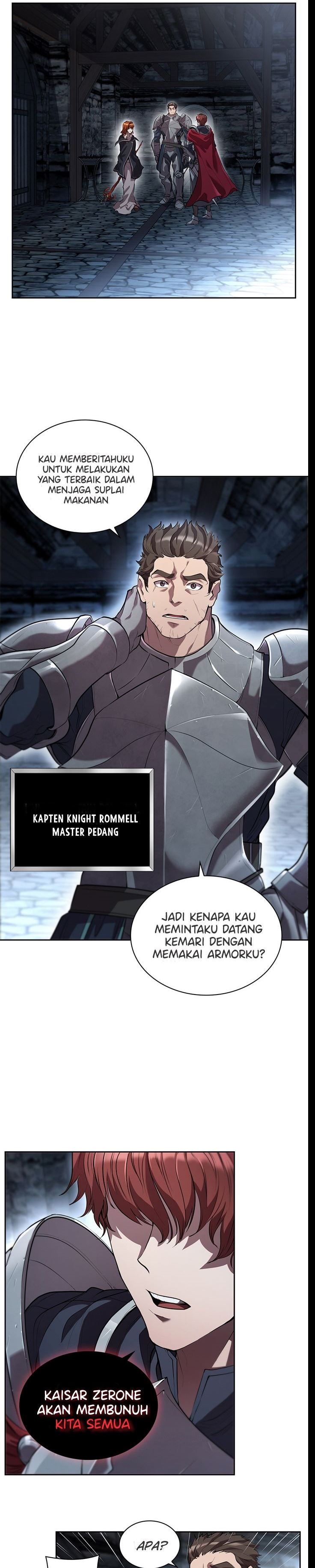 I Regressed As The Duke Chapter 1 halaman 18