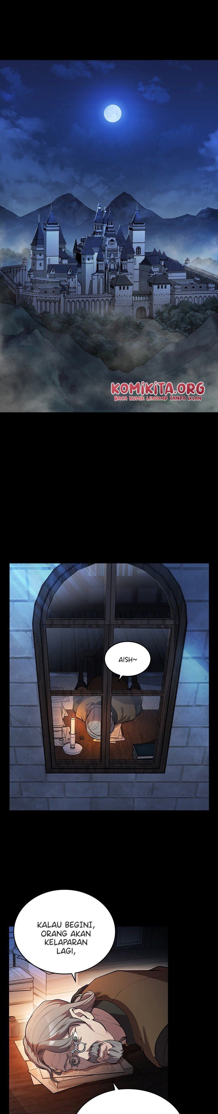 I Regressed As The Duke Chapter 1 halaman 4