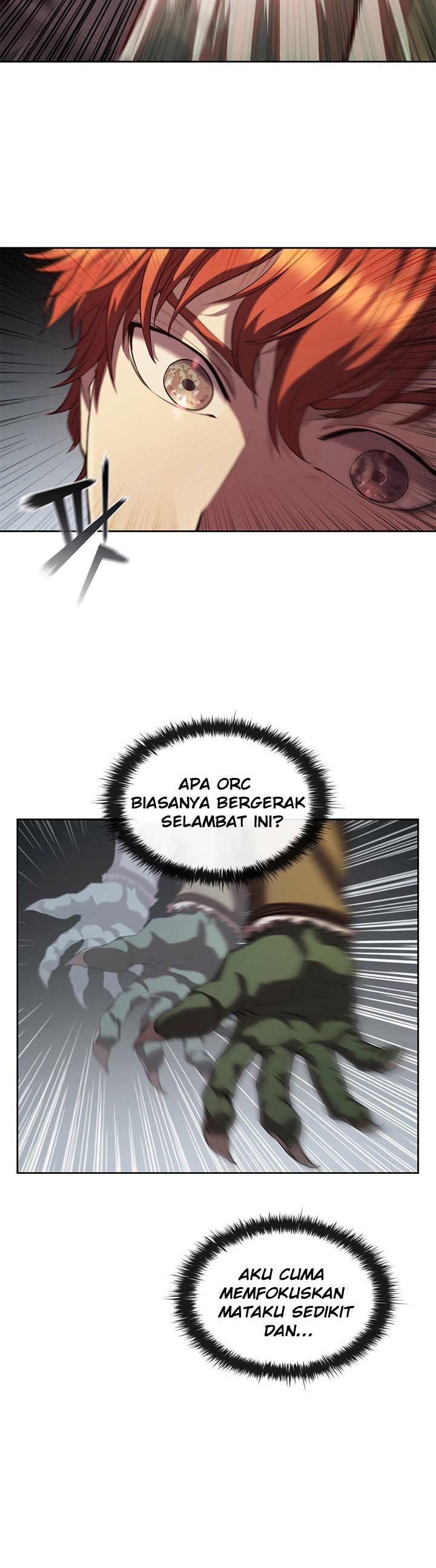 I Regressed As The Duke Chapter 5 halaman 11