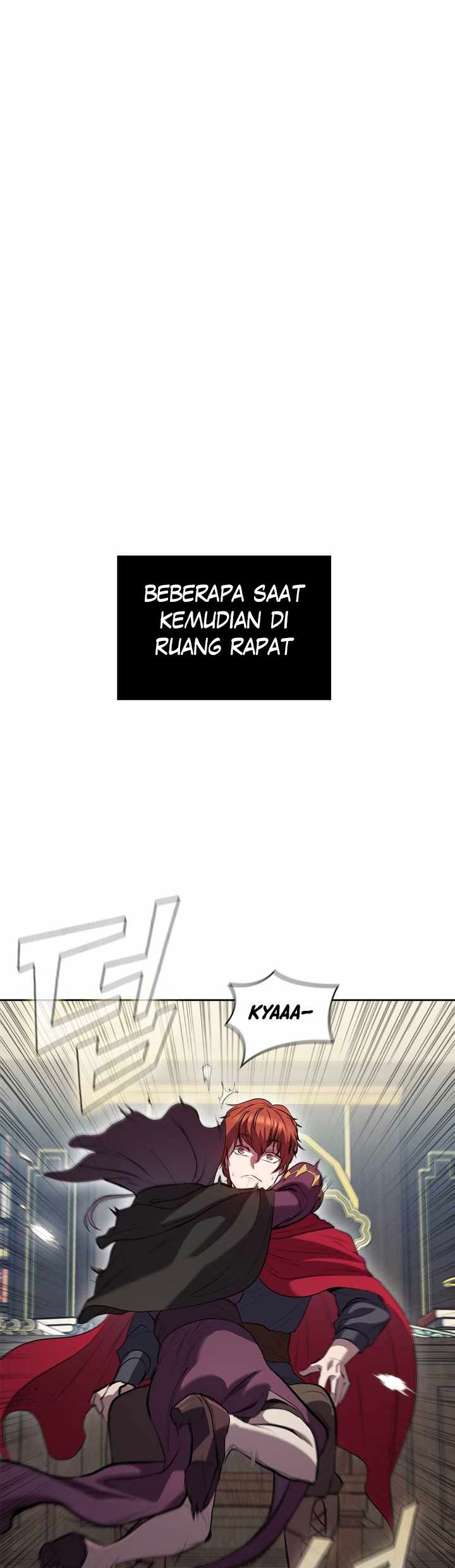 I Regressed As The Duke Chapter 6 halaman 37